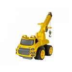 BIG 800055816 - Power-Worker Maxi Grue