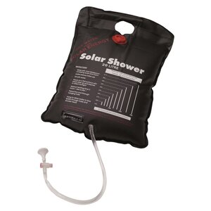 Easy Camp Douche solaire portable