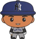Pièce de monnaie en Argent 2 Dollars g 31.1 (1 oz) Millésime 2025 MLB Players Chibi AARON JUDGE MLB