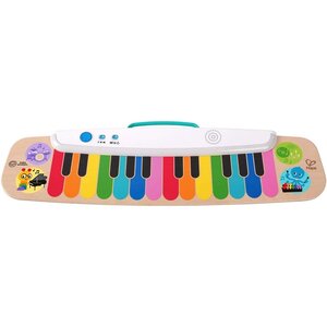 Hape E12397 - Magic Touch Keyboard en bois