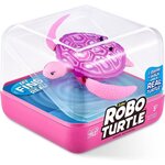 Zuru 7192 - Robo Turtle série 1  assortis
