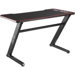 OPLITE Tilt Gaming Desk Bureau gaming e-sport avec tapis de souris intégral