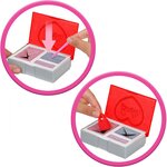 Mattel JFY67 - Barbie-Coffret Cadeau Surprise Le Gala Enchanté