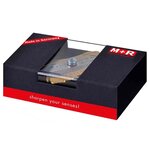 Taille-mine 'MONOFIX'  en laiton M+R