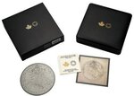 Pièce de monnaie en Argent 50 Dollars g 158.5 Millésime 2025 EMANUEL HAHN ORIGINAL SKETCH