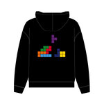 Hoodie La Poste x Tetris™ - Taille S