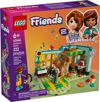 LEGO Friends 42646 — La chambre d'Autumn  set de construction avec mini-poupées et animaux.