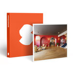 SMARTBOX - Coffret Cadeau Séjour romantique de 3 jours au coeur de Sète en haute saison - Séjour