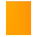 Paquet De 100 Chemises Rock''s 210 - 24x32cm - Ocre - Exacompta