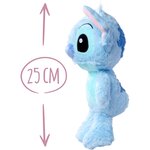 Simba Toys 6315870029 - Disney Lilo et Stitch figurine en peluche