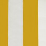 vidaXL Parasol de jardin 300 x 300 cm Polyester Rectangulaire