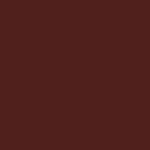 Flacon d'1 litre de gouache liquide de couleur marron GIOTTO