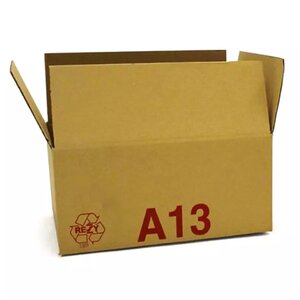 Caisses norme automobile – (60) Carton brun 30x40x20 cm – Bulteau Systems
