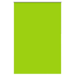 vidaXL Store enrouleur occultant largeur du tissu 146 6 cm polyester