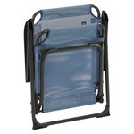Travellife Chaise de camping Como Compact bleu ciel
