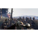 WWI Tannenberg Eastern Front Jeu PS4