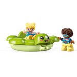 Lego 10989 - Duplo Le parc aquatique
