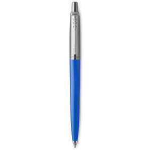 PARKER Jotter Originals Stylo bille  bleu  pointe moyenne  sous blister