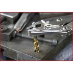 Ks tools pince-étau 50 mm 140 mm 115.1031