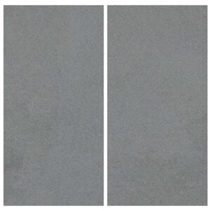vidaXL Tapis de piscine Gris clair 274 x 274 x 0 1 cm Tissu non tissé