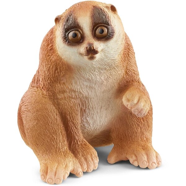 Schleich 14852 - Wild Life Nycticèbe