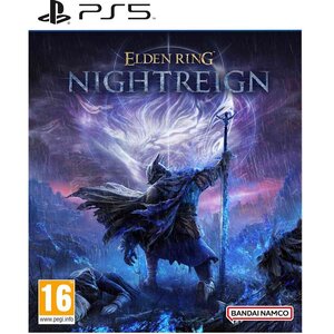Jeu PS5 Elden Ring Nightreign