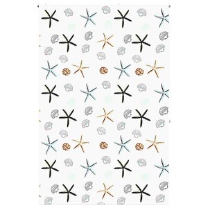 vidaXL Store enrouleur de douche 160x240 cm largeur du tissu 156 cm