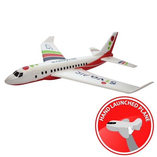 Siva 10335 - Air 571 rouge