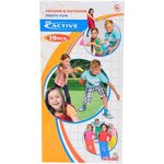 Simba Toys 107300278 - Set de fête pour enfants 19 pièces