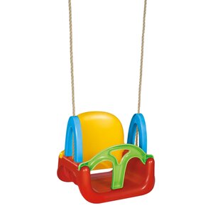 Simba Toys 107174109 - Balançoire 3 en 1