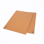 Carton pour tableaux et cadres 85 x 7 x 60-110 cm télescopique