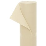 vidaXL Toison végétale 70 g/m² 50x1 6 m