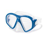 Intex 55648 - Ensemble plongée masque et tuba