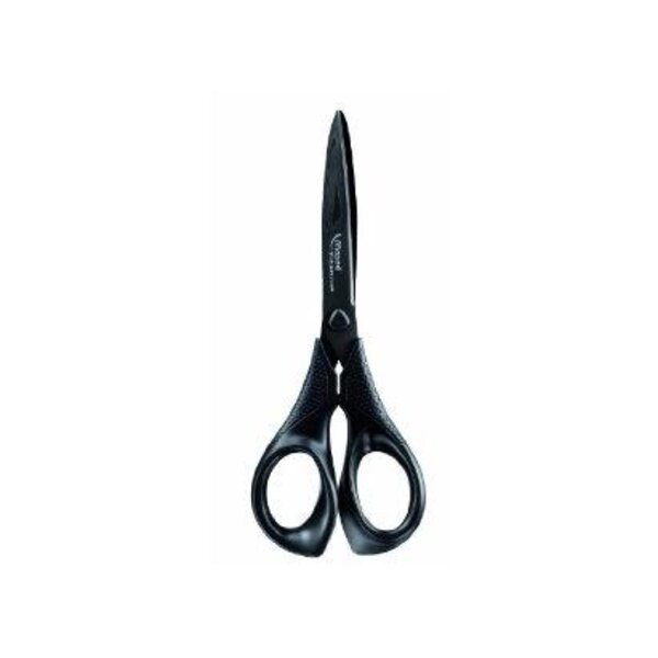 Ciseaux Expert Titanium  longueur: 170 mm  symétriques MAPED