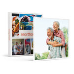 SMARTBOX - Coffret Cadeau Carte cadeau retraite - 20 € -  Multi-thèmes