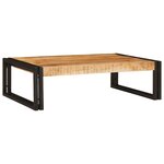 vidaXL Étagère de salle de bain avec étagère 80 x 50 x 23 cm