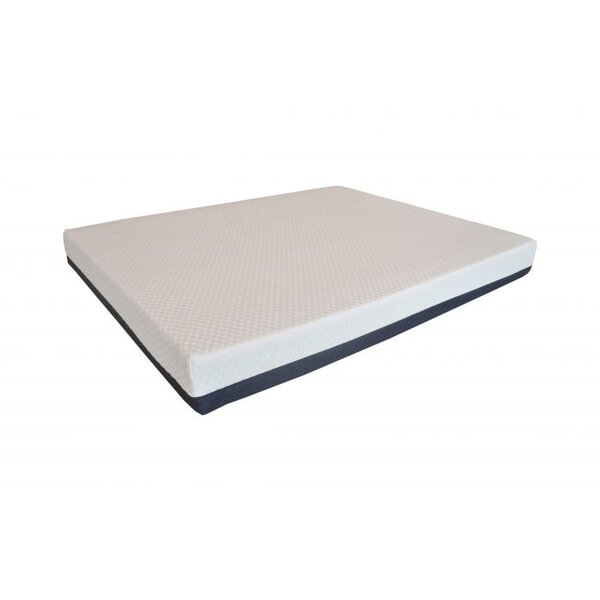 Matelas Premium 120x200x19 Blanc