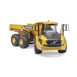 Bruder 02455 - Volvo Dumper A60H 1:16