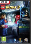 Just for games lego batman 3 pc