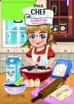 Calendrier de l'avent P'tit Chef 25 recettes