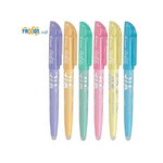 Surligneur FriXion Light Soft Pointe Biseautée 3 3 mm Violet pastel PILOT