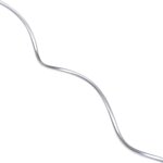 vidaXL Supports de plantes en spirale 50 Pièces Acier galvanisé 170 cm