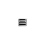 Module De Classement Big Box 4 Tiroirs Office - Granit - Exacompta