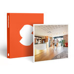 SMARTBOX - Coffret Cadeau 2 jours en hôtel avec spa privatif à Pornic - Séjour