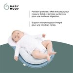 Cale-bébé réducteur morphologique Cosydream Original Mosaic 0 - 3 mois