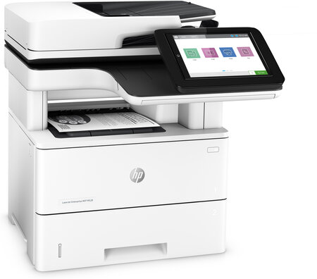 Hp laserjet enterprise mfp m528dn hp laserjet enterprise mfp m528dn