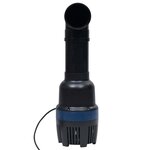 vidaXL Pompe d'étang 26000 L/h 135 W