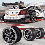 Mould King 13075 - Véhicule de sport C63