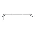 vidaXL Auvent Rétractable Vert et jaune 400 × 300 cm tissu