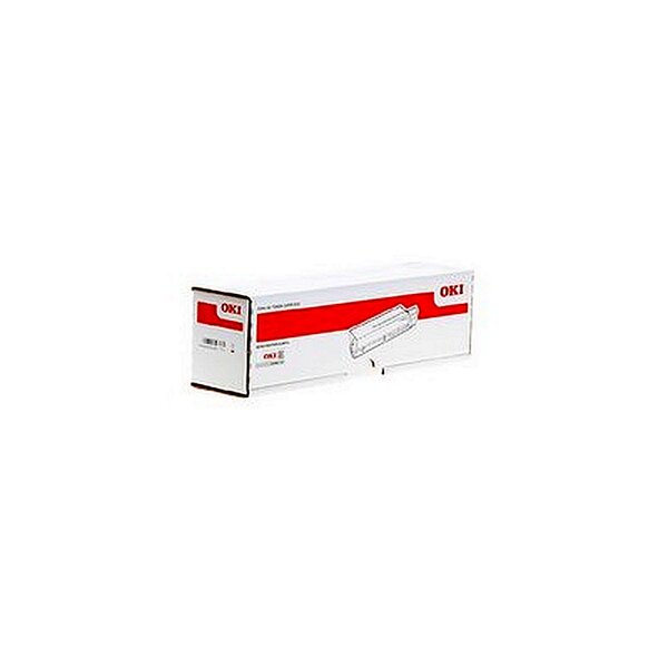 Oki b411 toner noir 44574702
